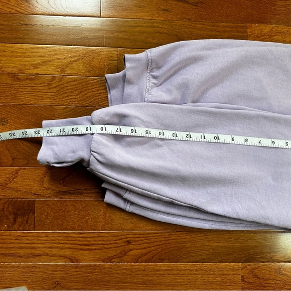 Set Pre-owned Off Duty Sweat Short Set size large - Picture 8 of 14